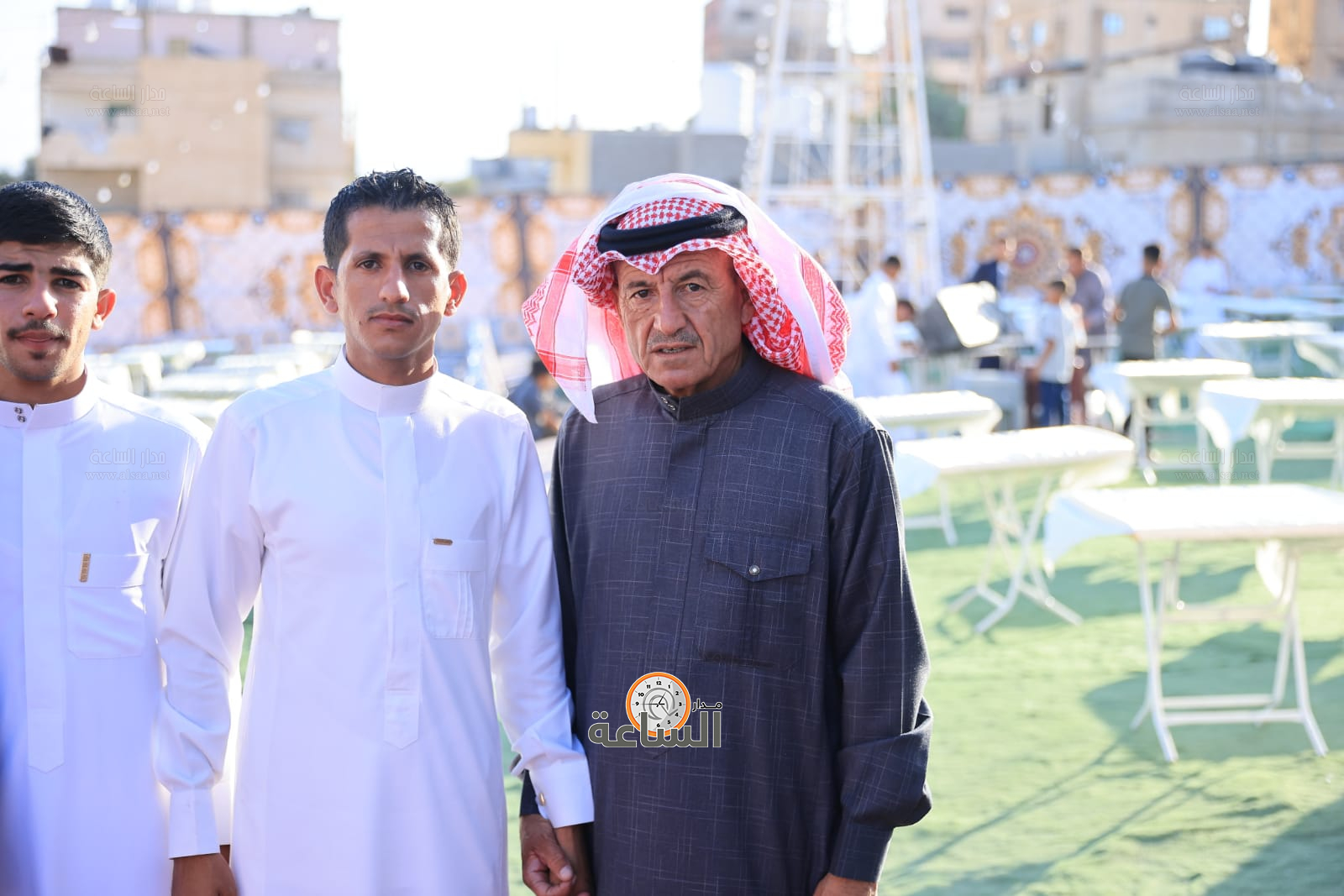 Madar Al-Saa Images 0.07017987636919554