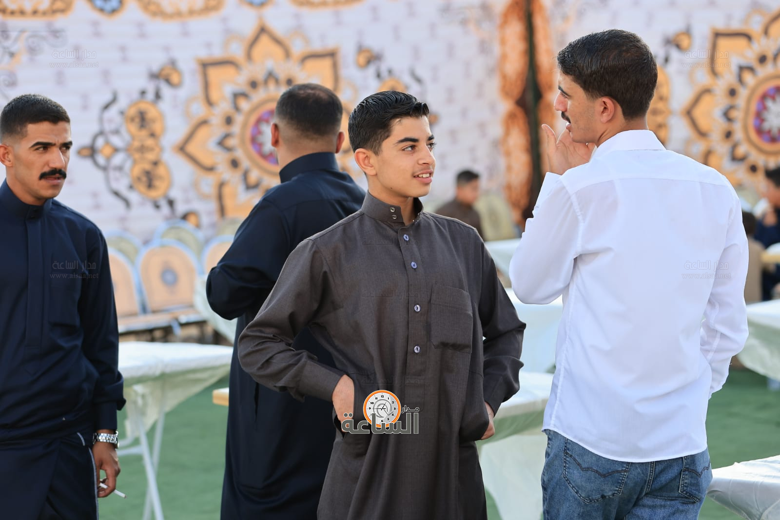 Madar Al-Saa Images 0.5878306202429604