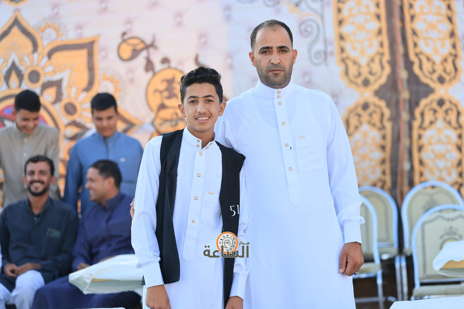 Madar Al-Saa Images 0.8730971741081105