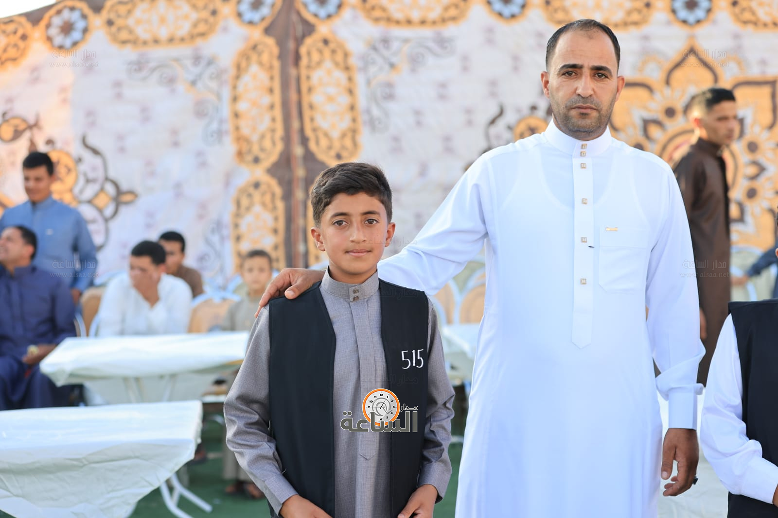 Madar Al-Saa Images 0.6200540176492706