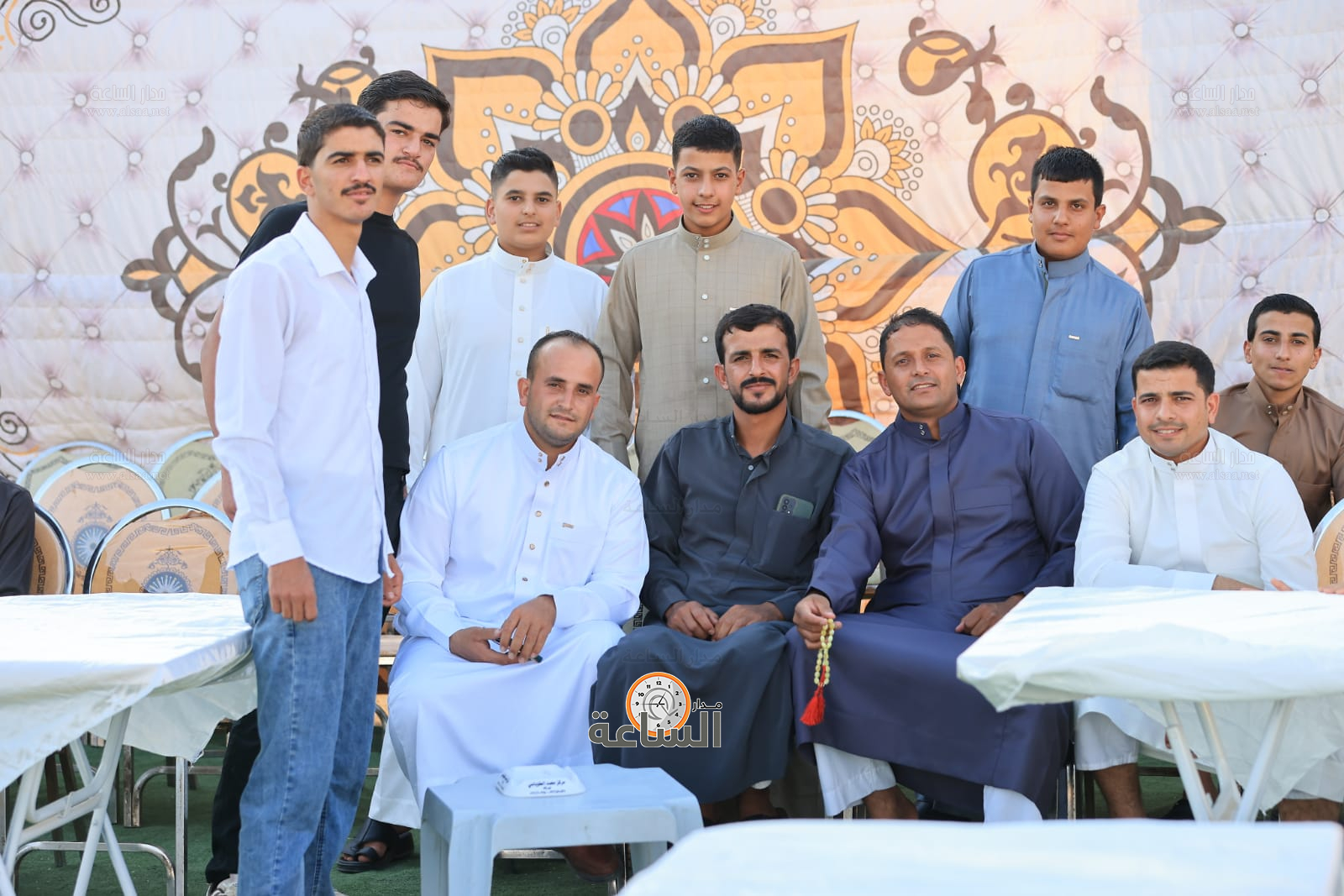 Madar Al-Saa Images 0.19013849789039483