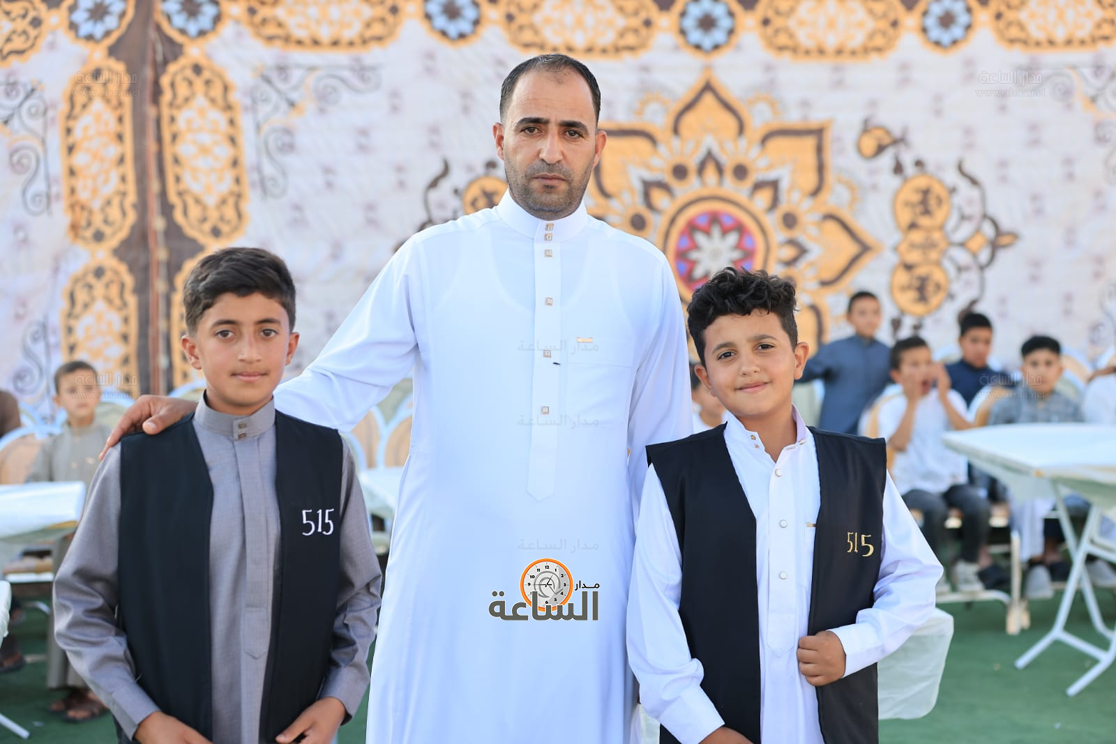 Madar Al-Saa Images 0.6754359459773186