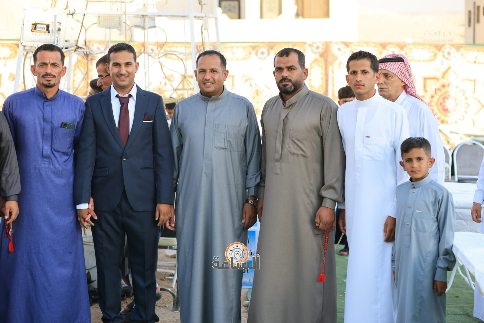 Madar Al-Saa Images 0.9448228604922297