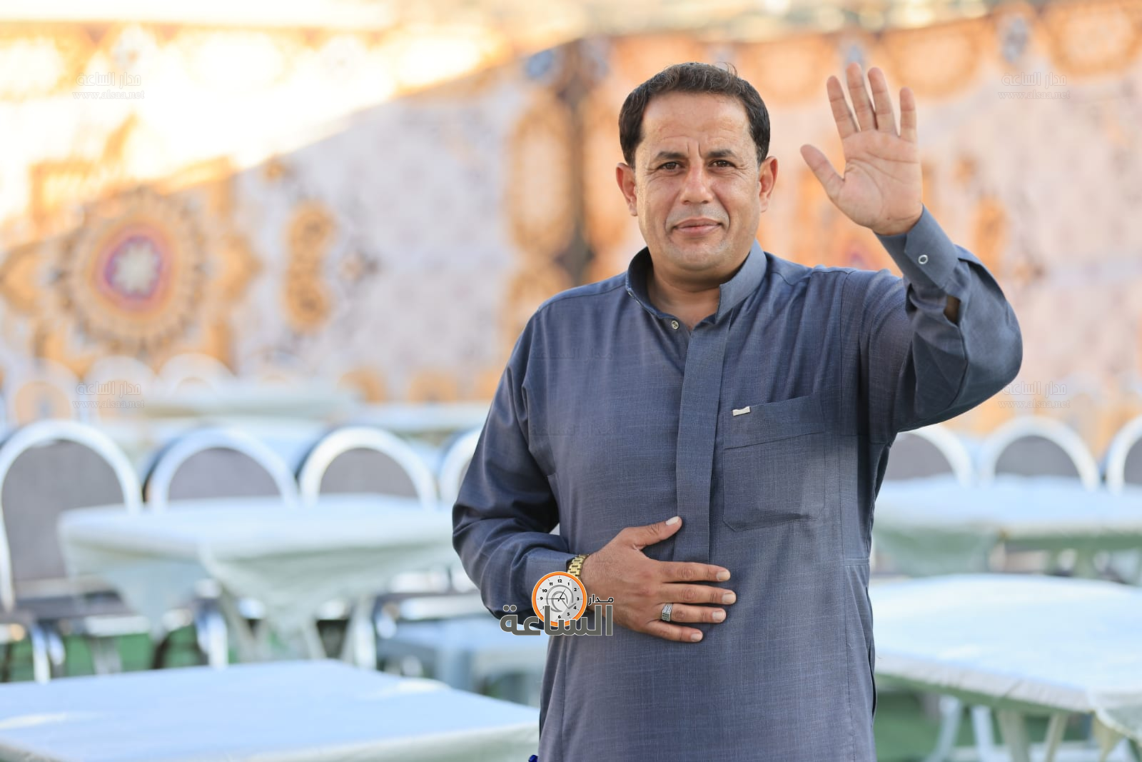 Madar Al-Saa Images 0.2879691867236659