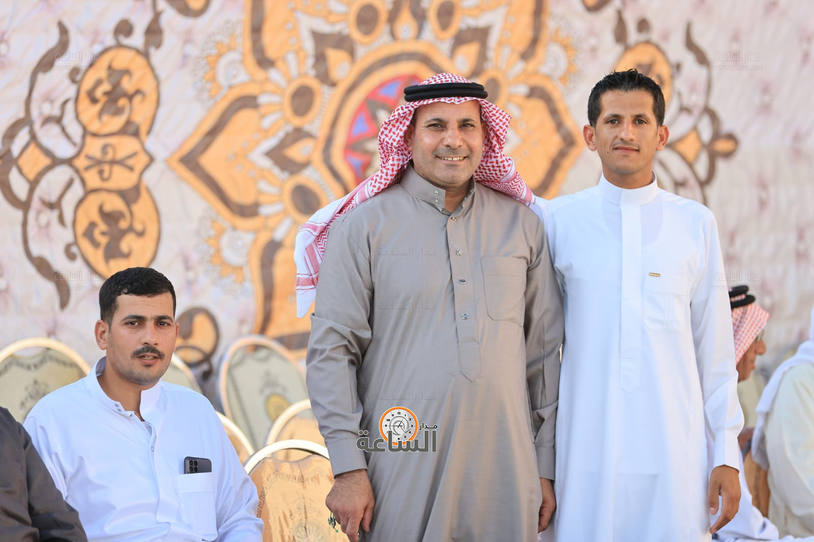 Madar Al-Saa Images 0.2878647081203961