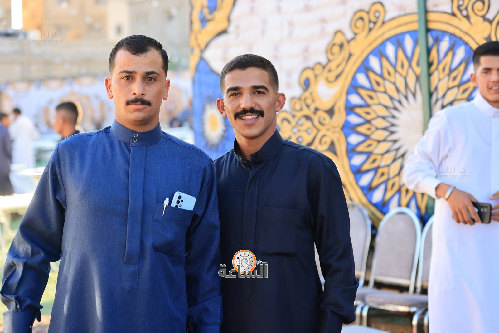 Madar Al-Saa Images 0.3111894208681485