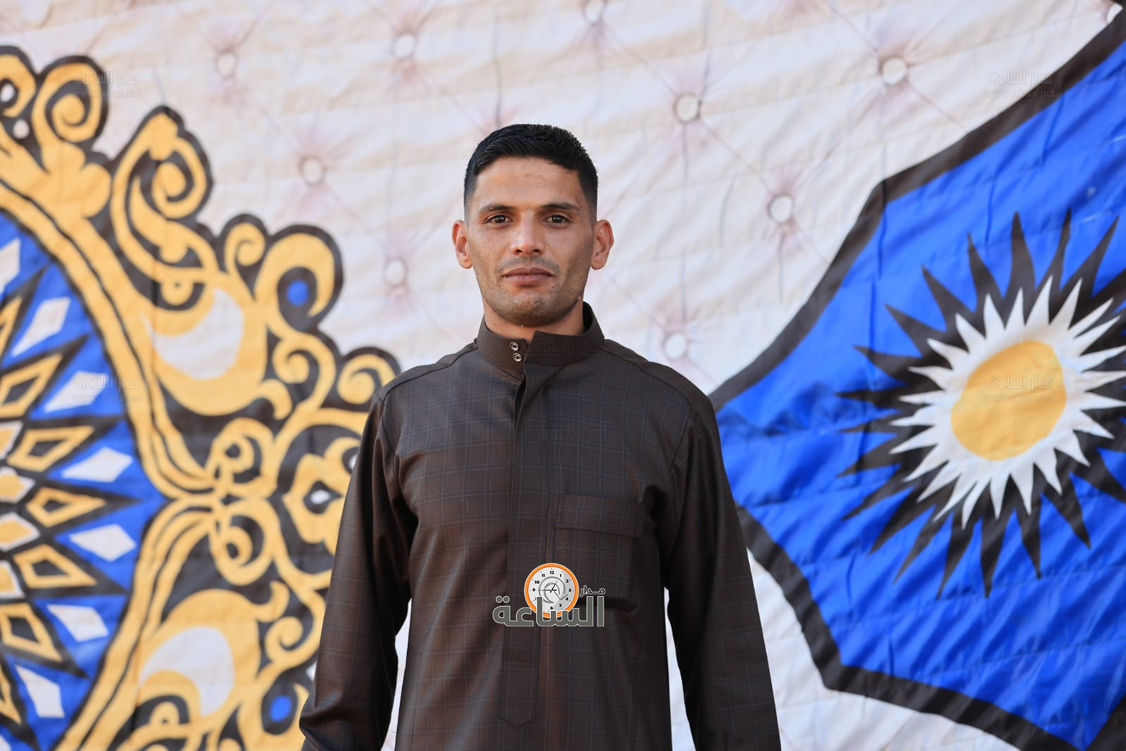 Madar Al-Saa Images 0.24140947649591427