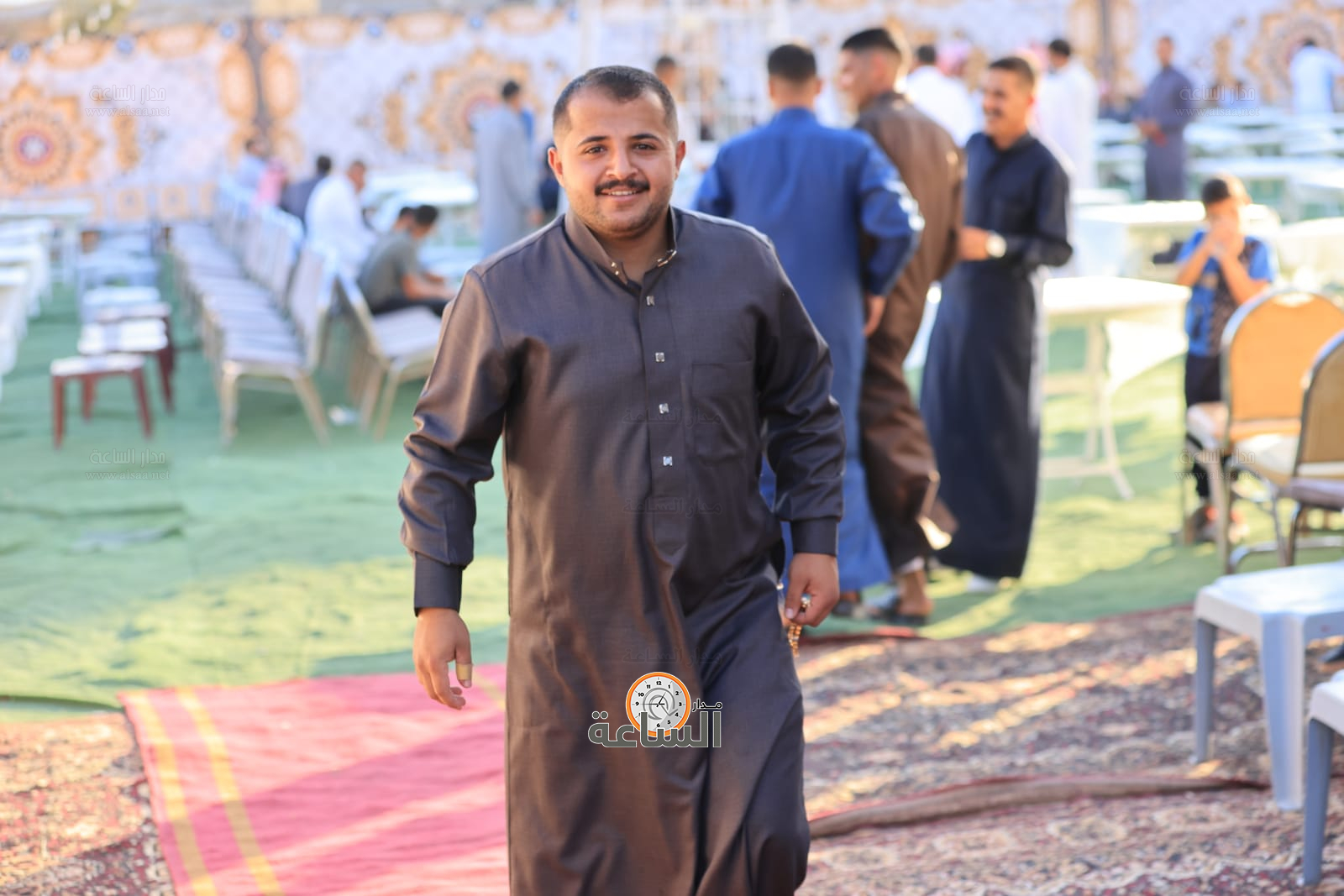 Madar Al-Saa Images 0.4577794454303339