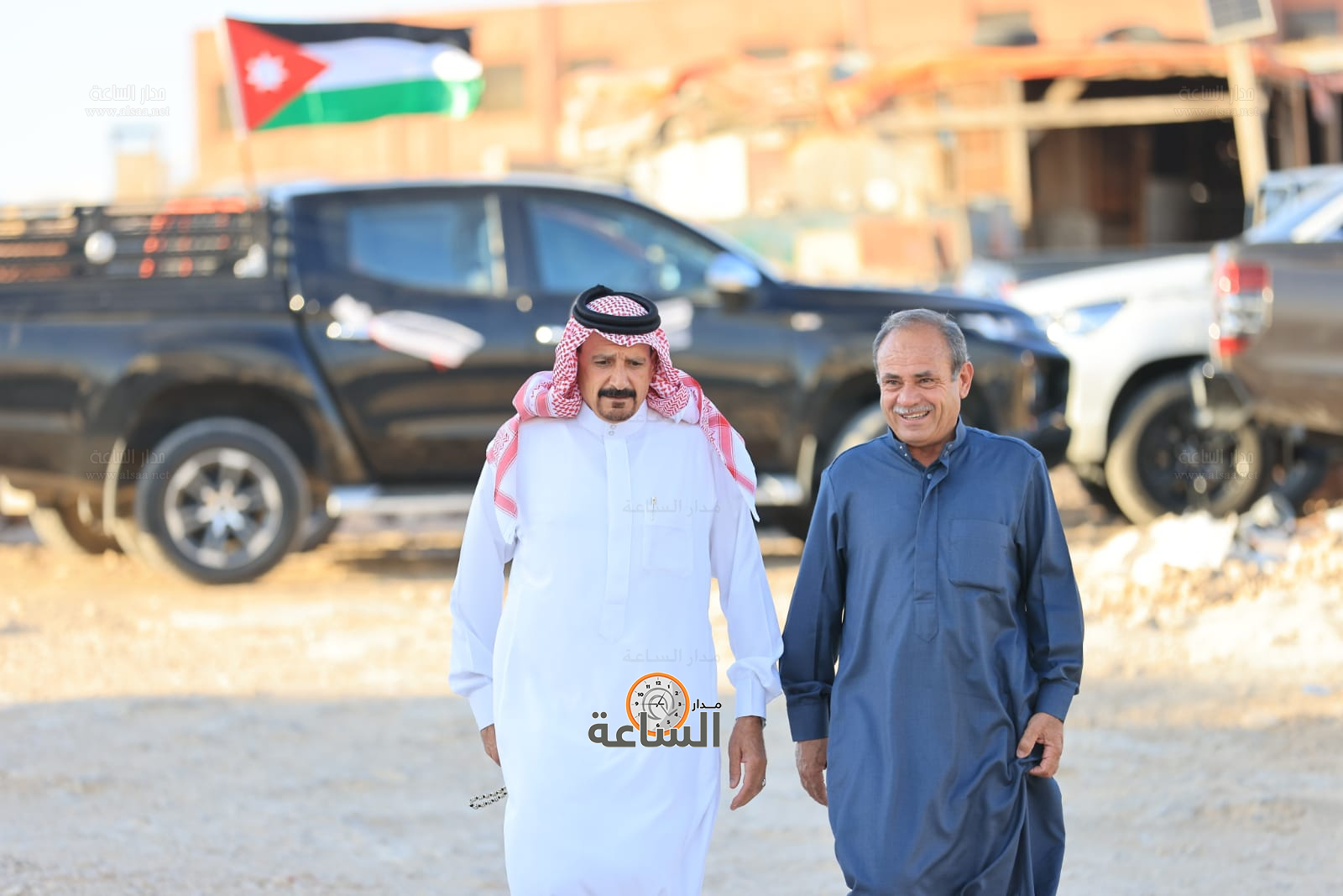 Madar Al-Saa Images 0.44633931922645587