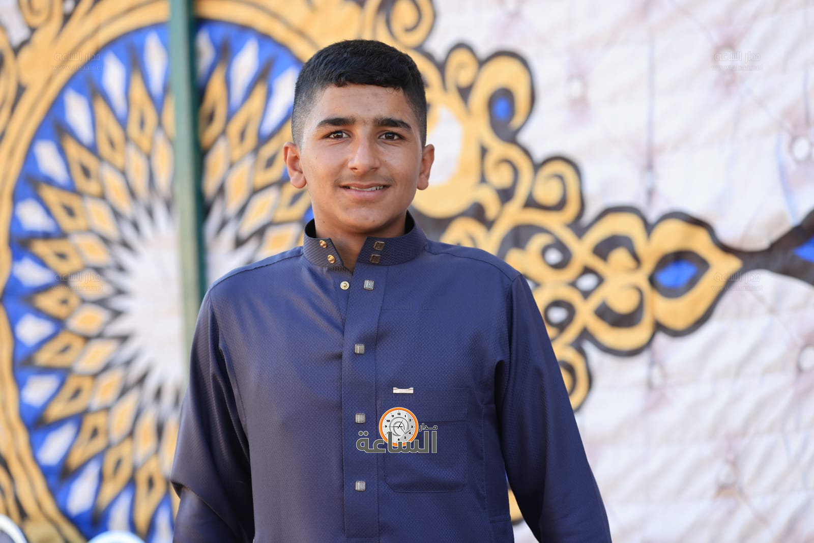 Madar Al-Saa Images 0.48981190397077046