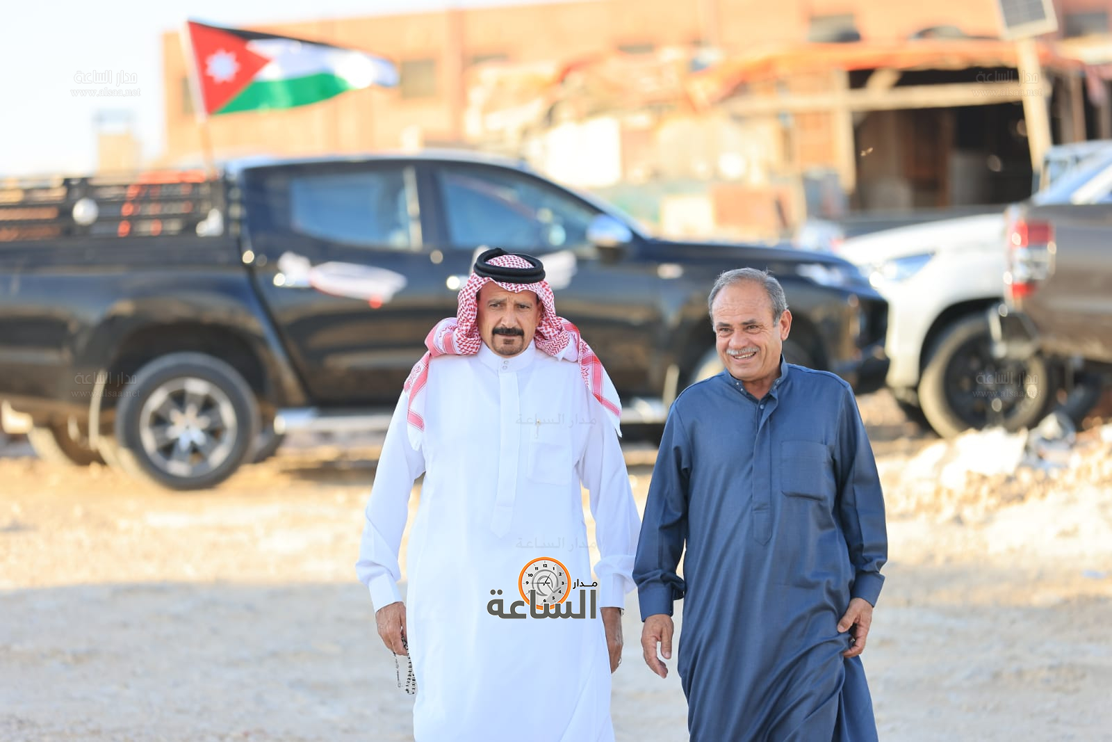 Madar Al-Saa Images 0.33569343319520095