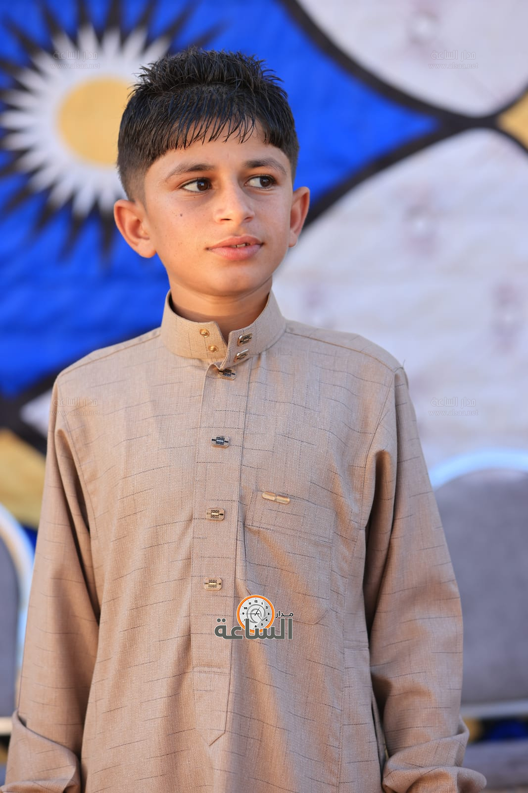 Madar Al-Saa Images 0.7225203191306148