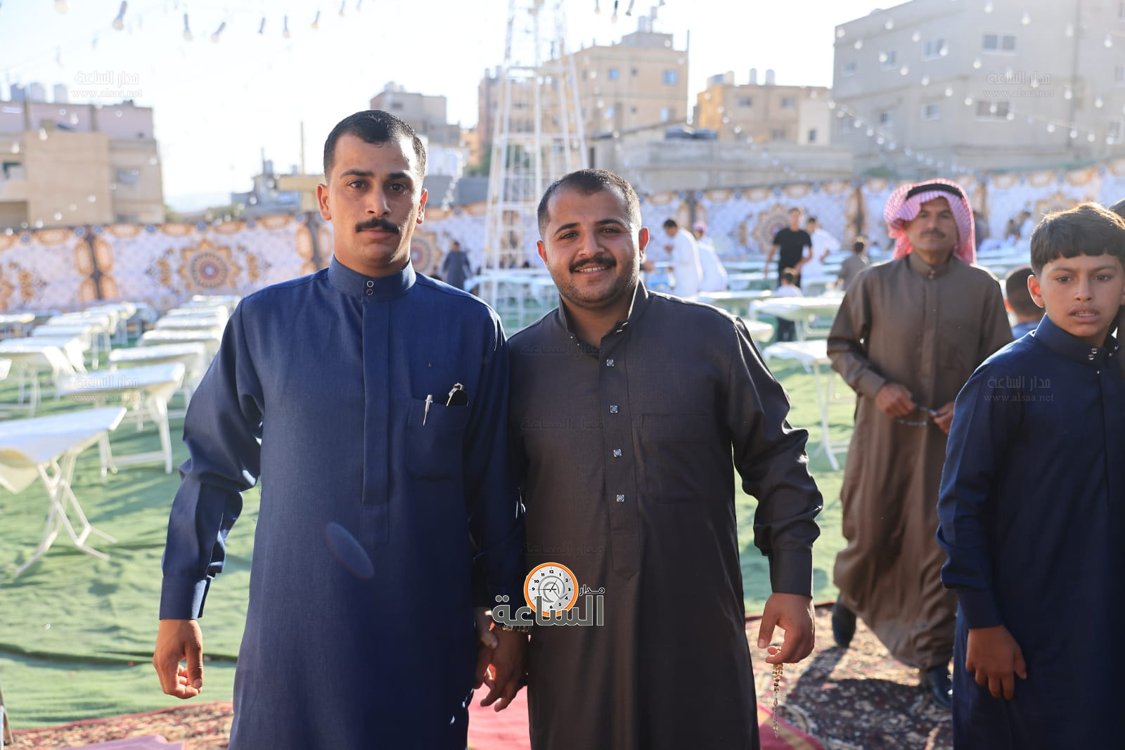 Madar Al-Saa Images 0.5575284985888523