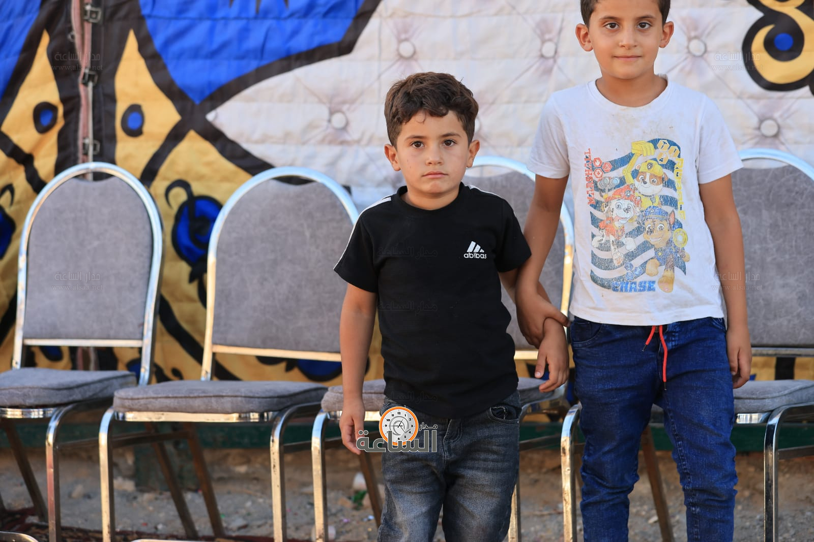 Madar Al-Saa Images 0.5351984321056013