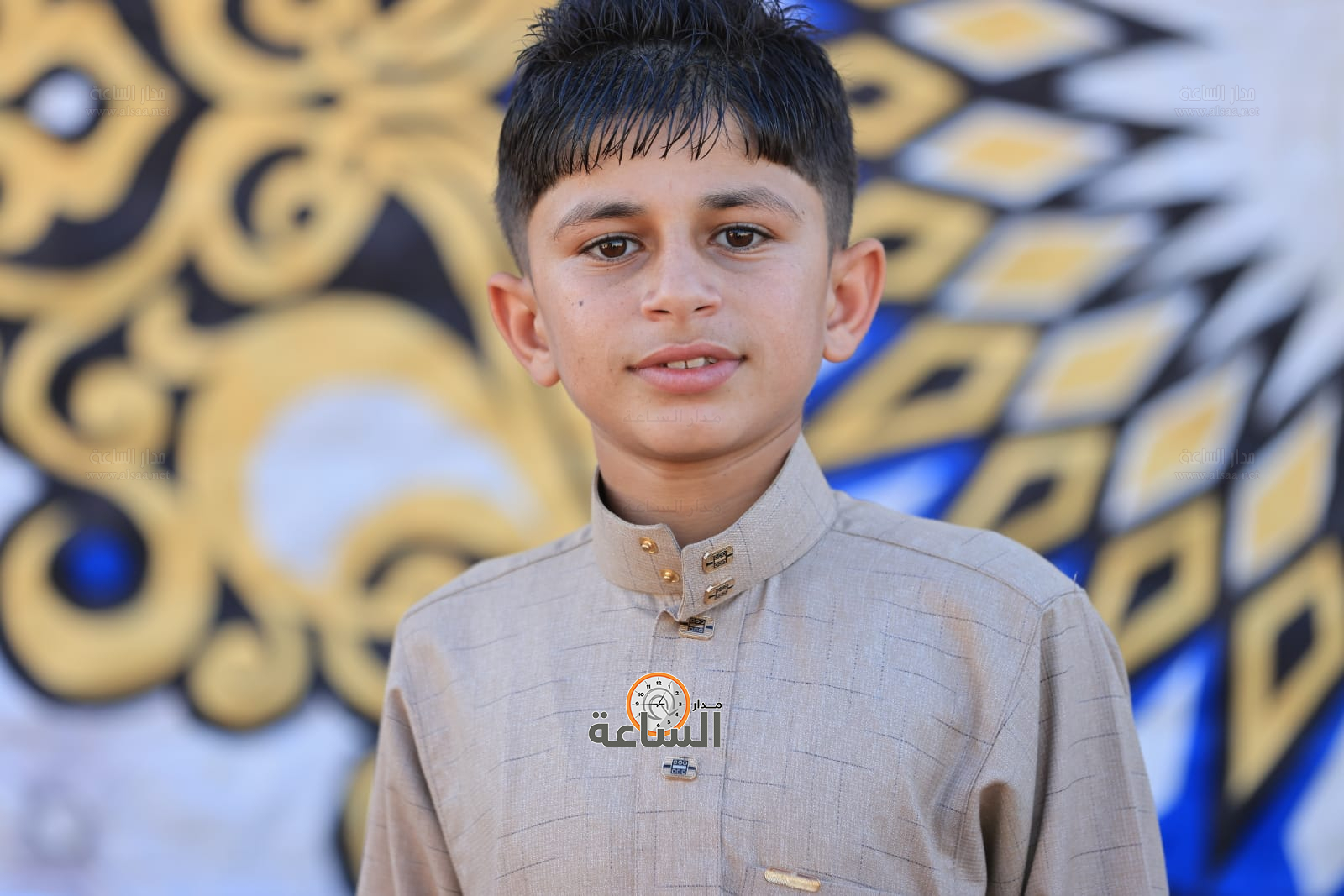 Madar Al-Saa Images 0.7264590885489856