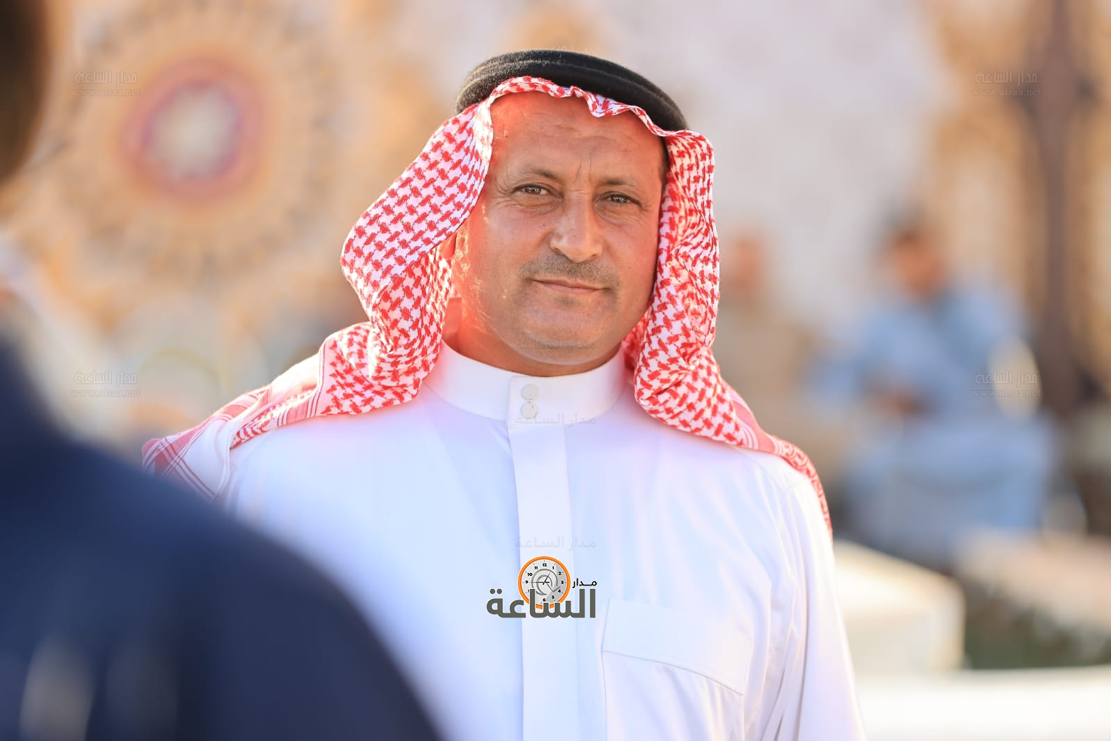 Madar Al-Saa Images 0.18857712050886033