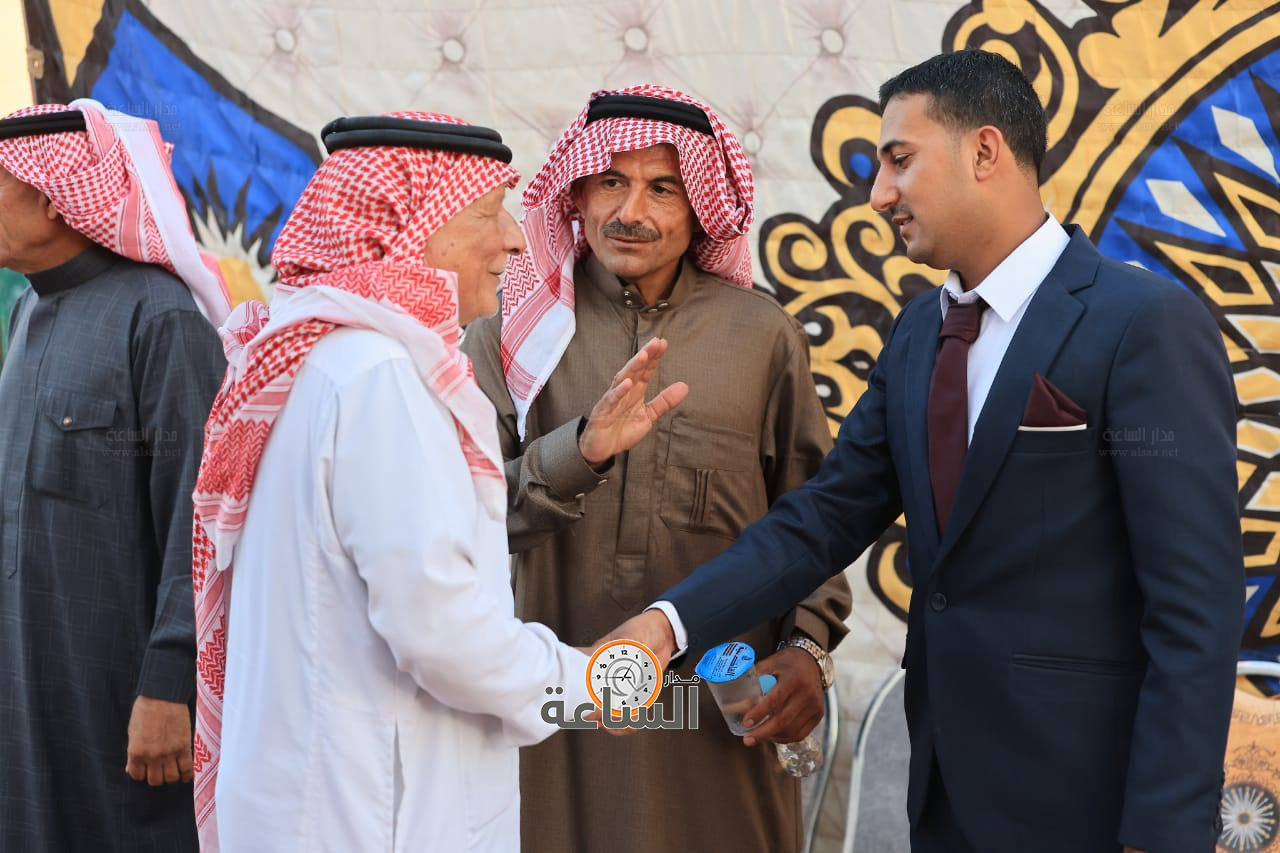 Madar Al-Saa Images 0.9720207248038641