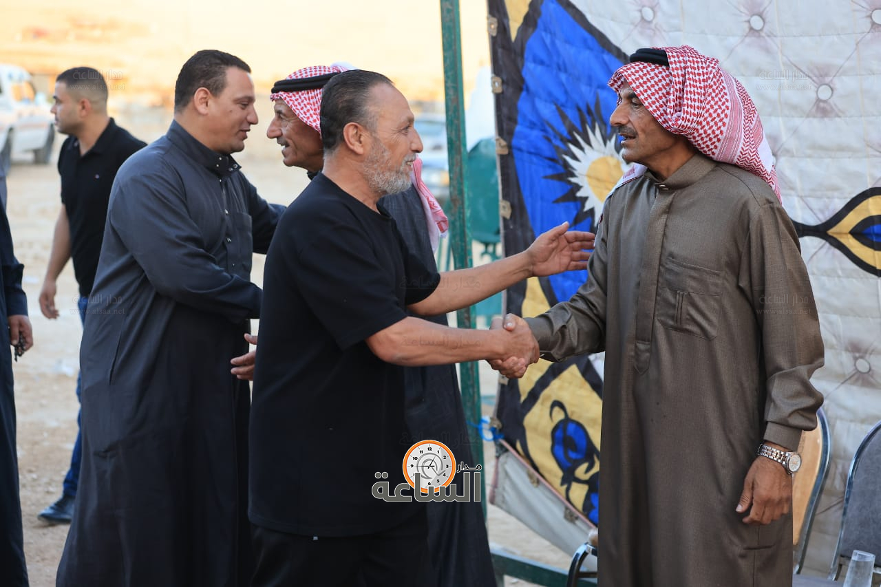 Madar Al-Saa Images 0.8352416061017262