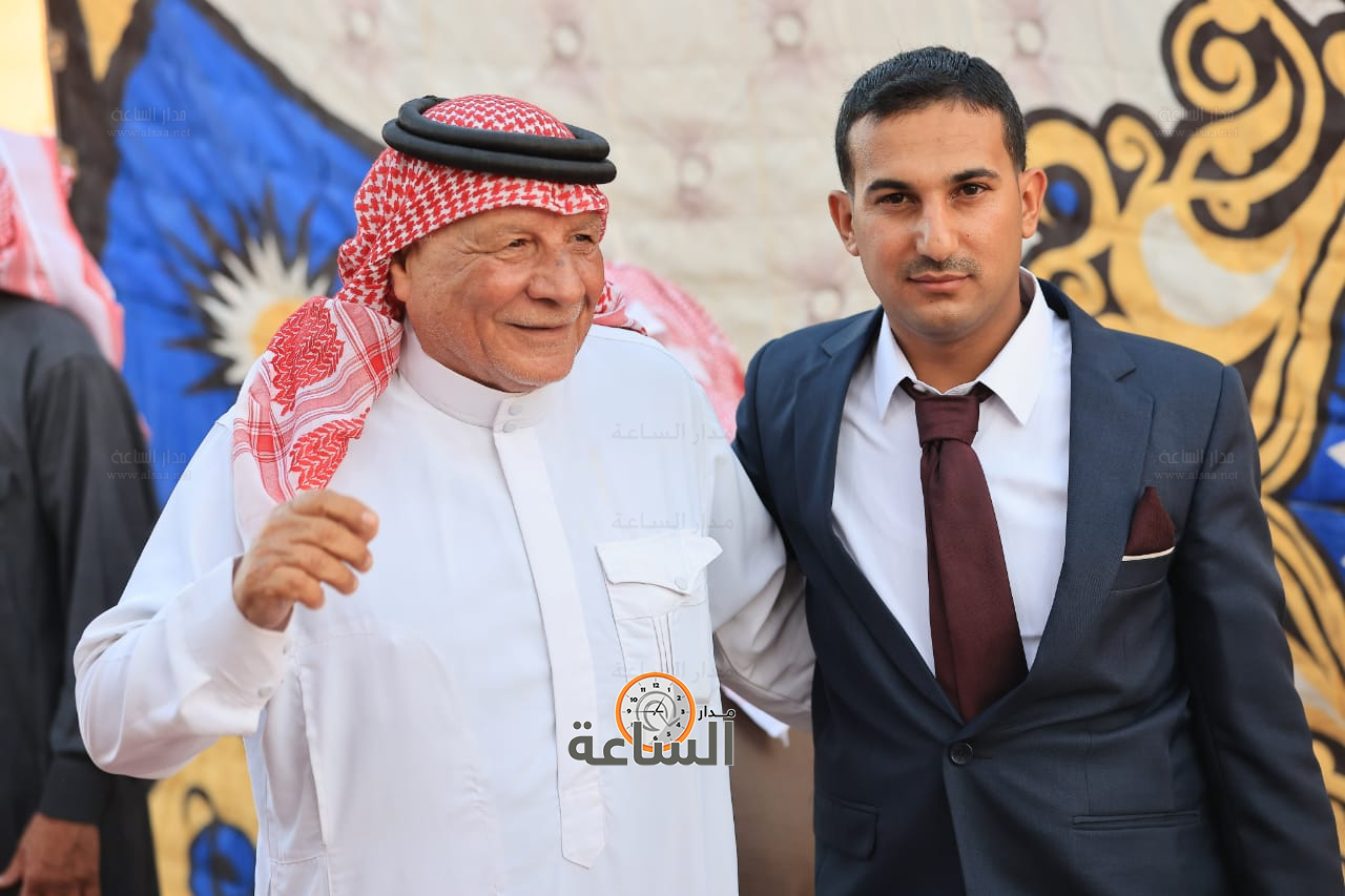 Madar Al-Saa Images 0.6024209089868574