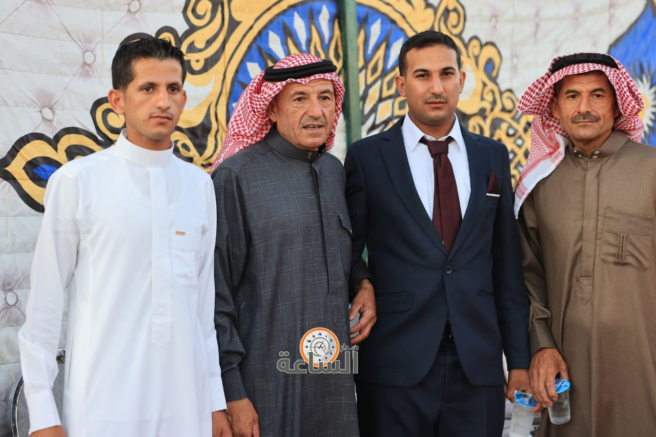 Madar Al-Saa Images 0.4127632163805699