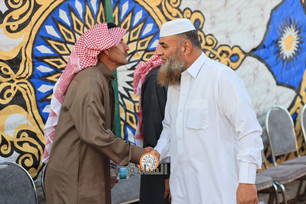 Madar Al-Saa Images 0.07498581078714361