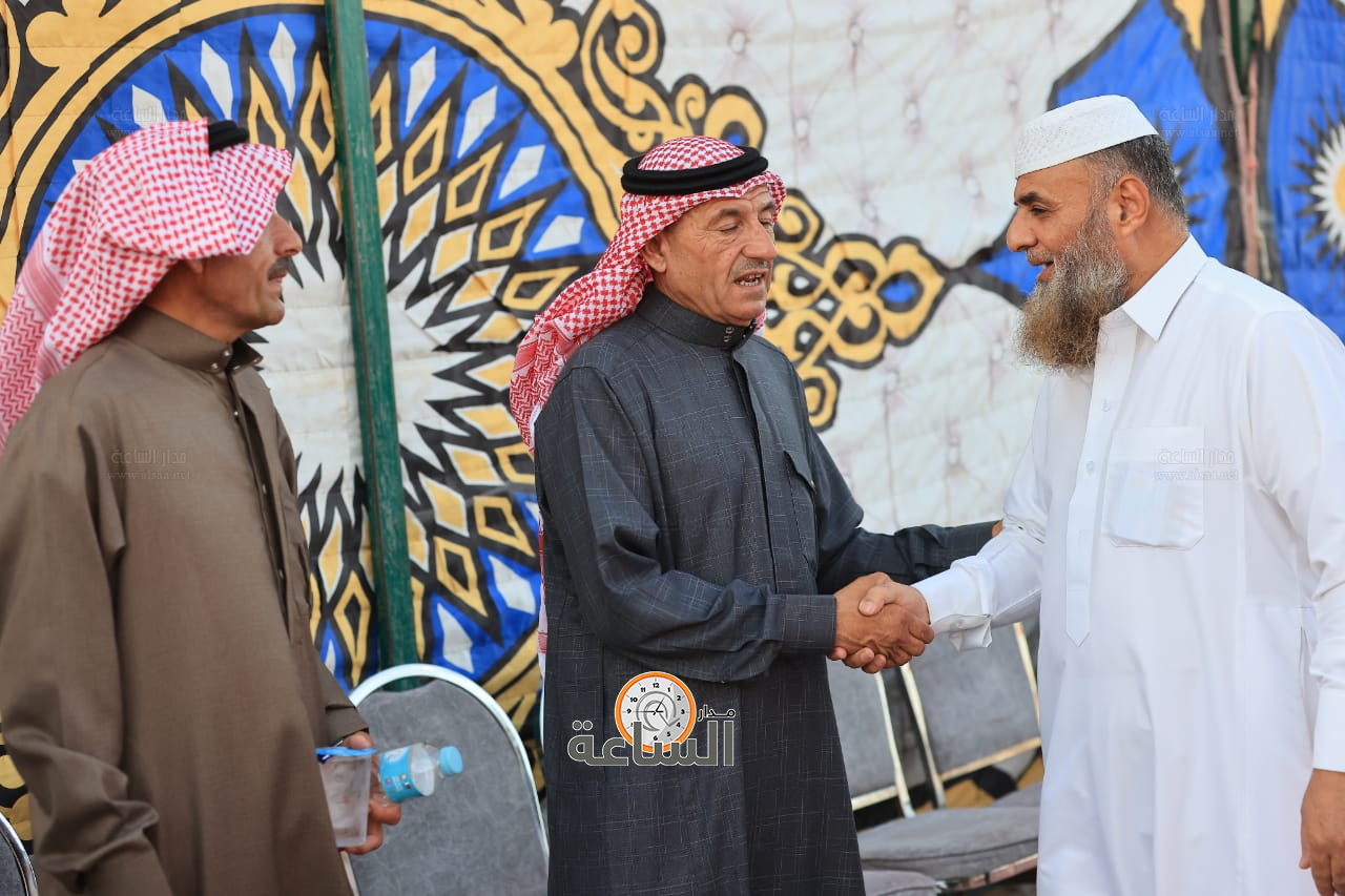 Madar Al-Saa Images 0.0423789547093717