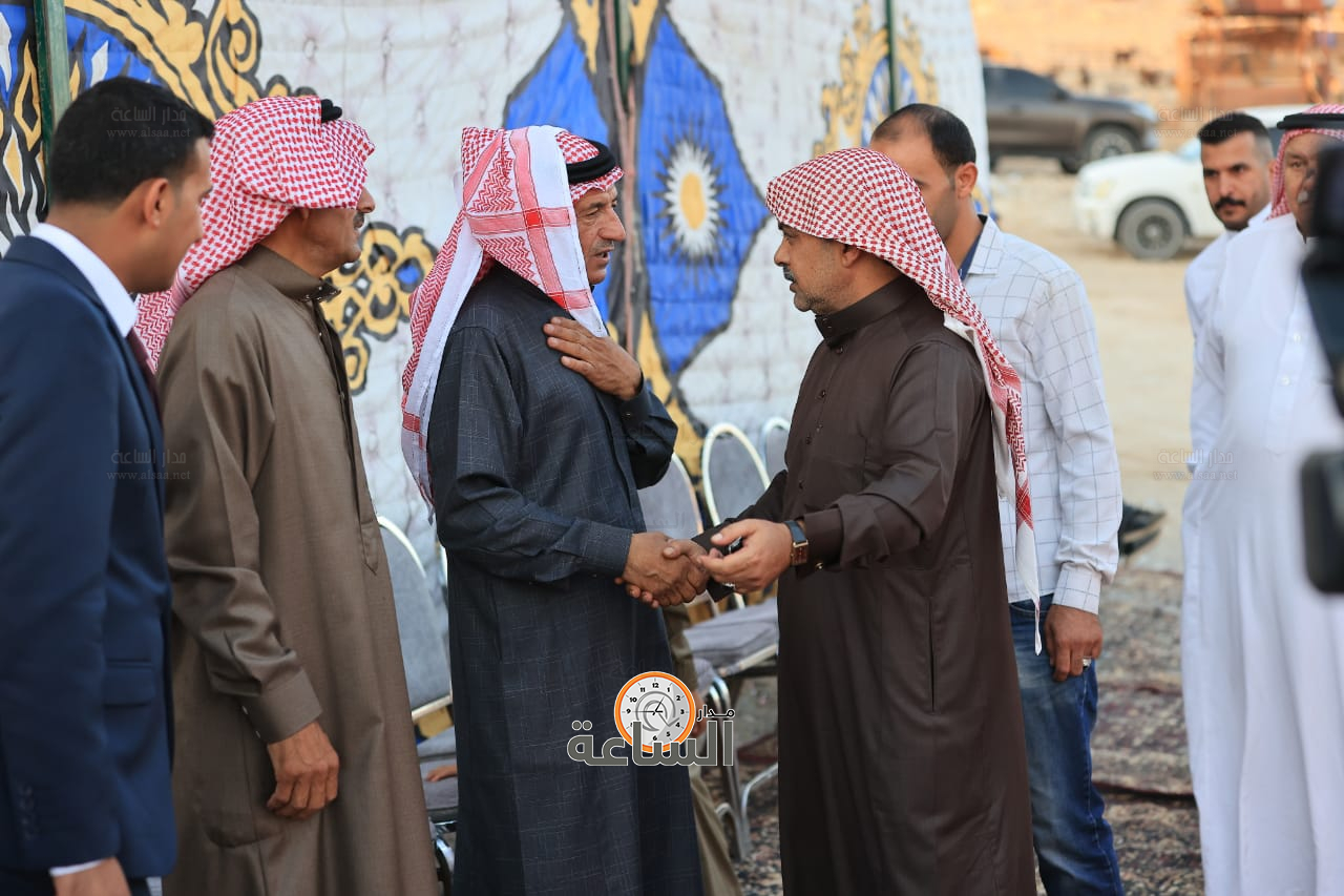 Madar Al-Saa Images 0.790158847195532