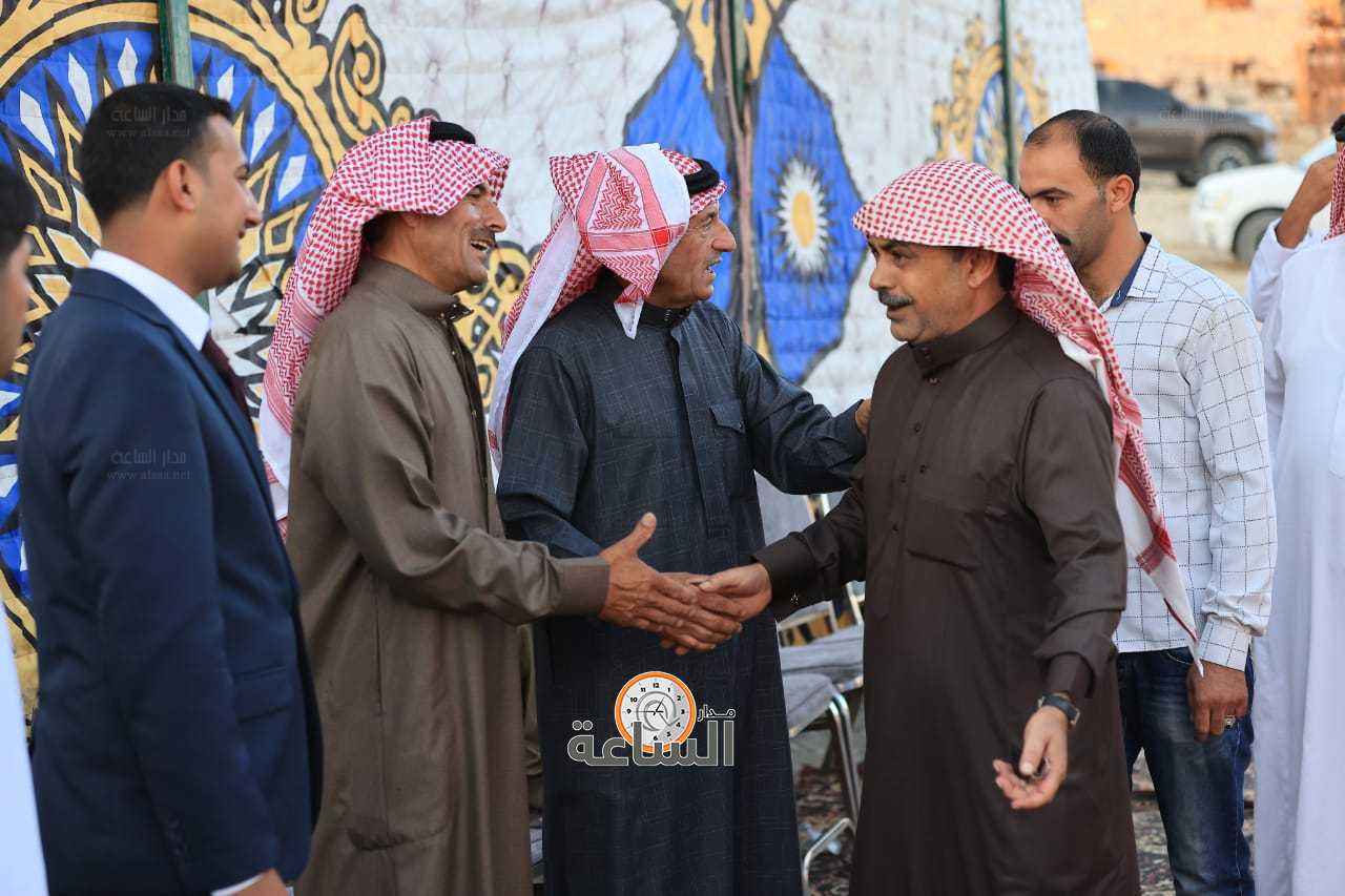 Madar Al-Saa Images 0.23401060754432712