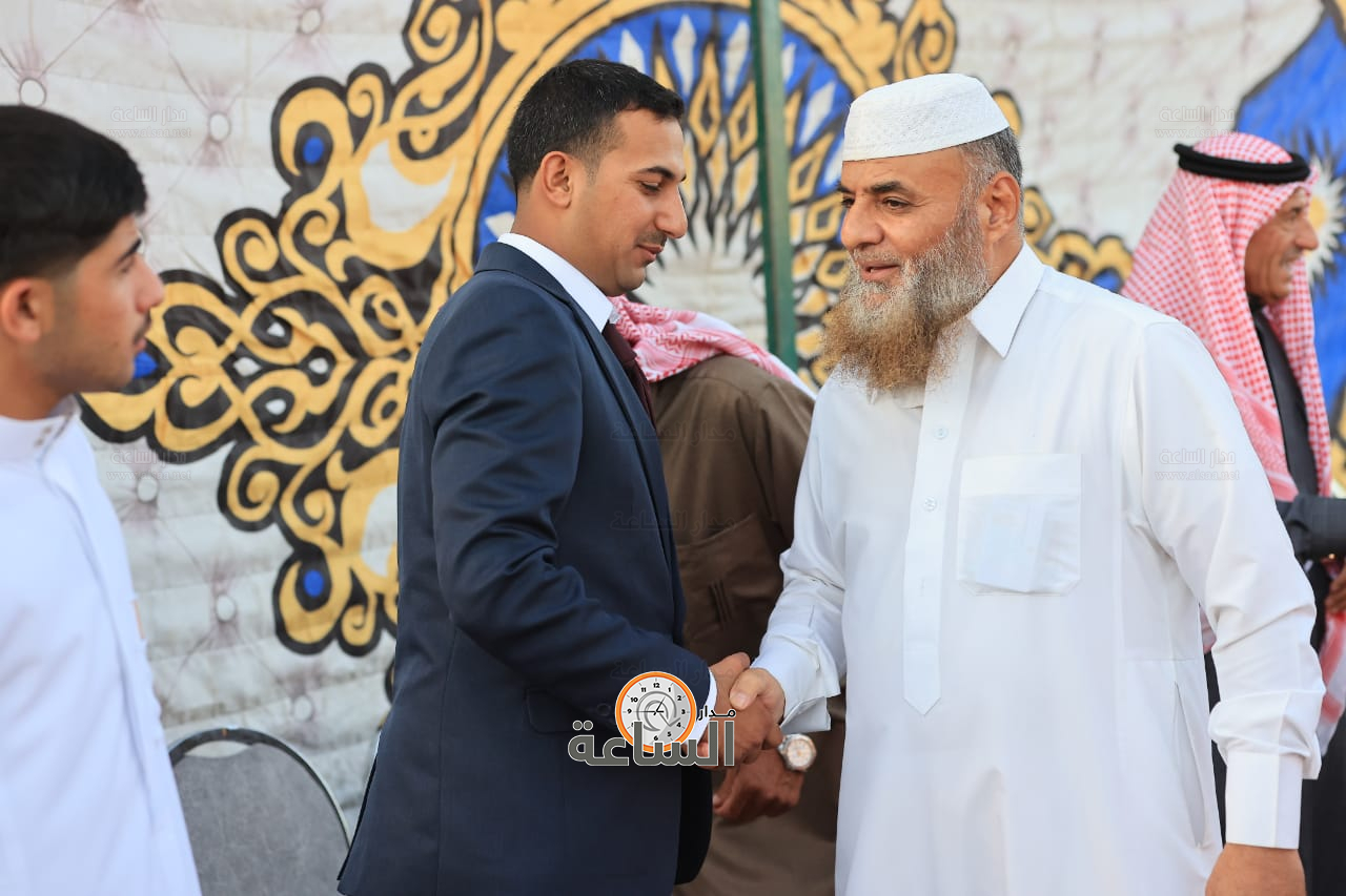 Madar Al-Saa Images 0.23841968091047017