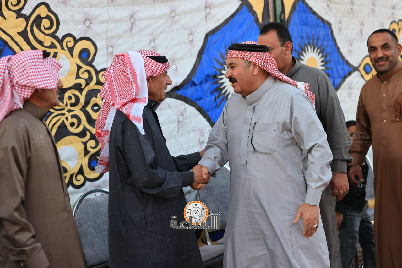 Madar Al-Saa Images 0.9336920161595754