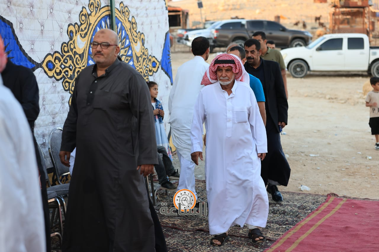 Madar Al-Saa Images 0.16355152979794174