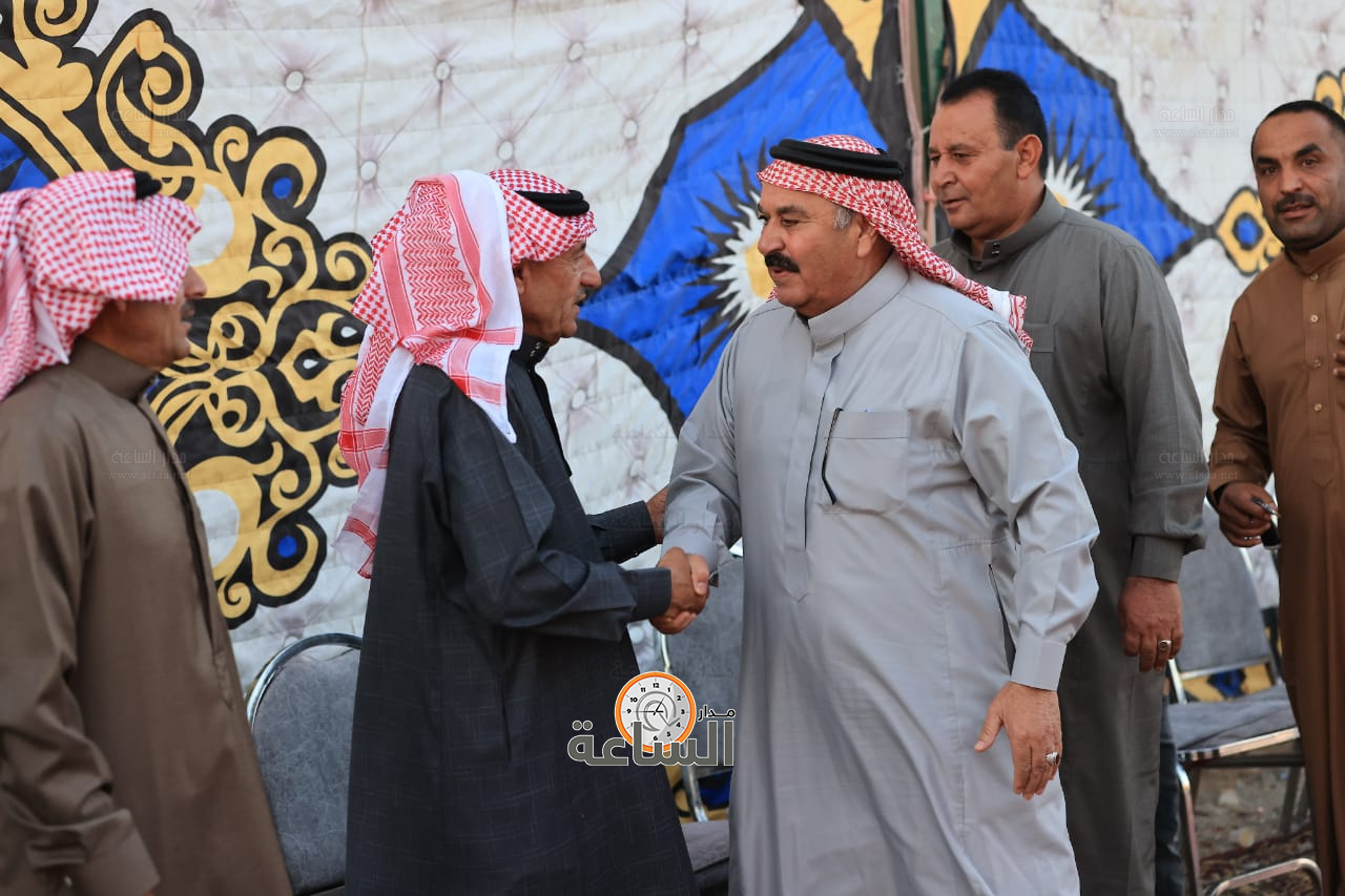 Madar Al-Saa Images 0.22426978579381907