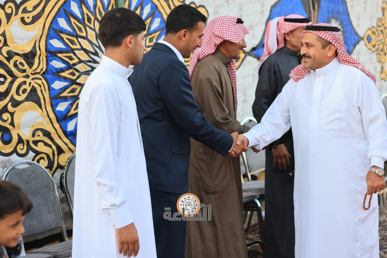 Madar Al-Saa Images 0.25907444931124546