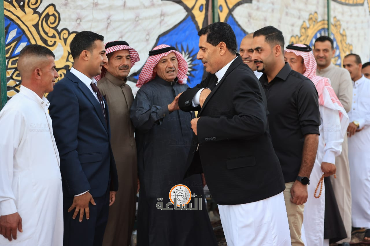 Madar Al-Saa Images 0.10005694653725616