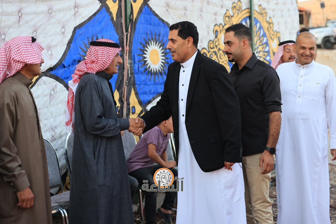 Madar Al-Saa Images 0.17528684717008758