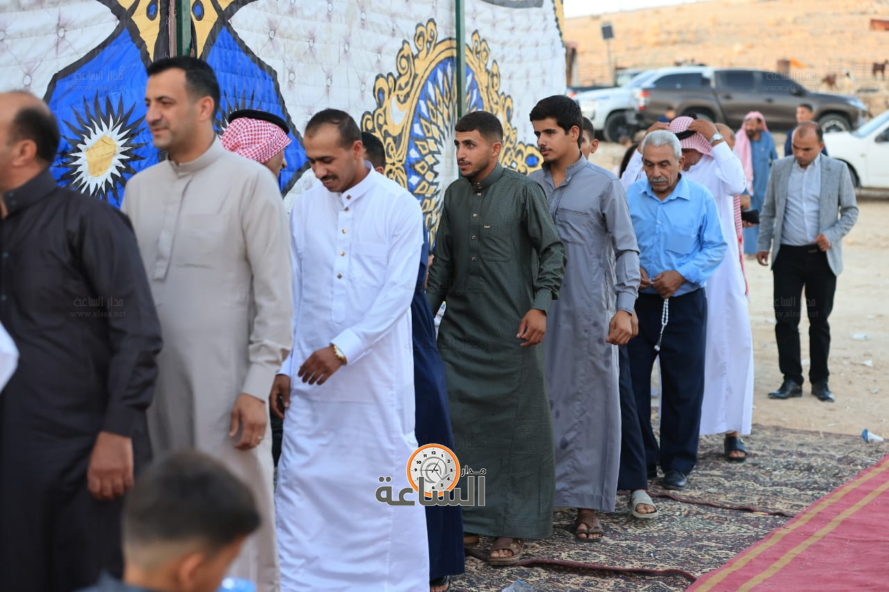 Madar Al-Saa Images 0.43611430558330233