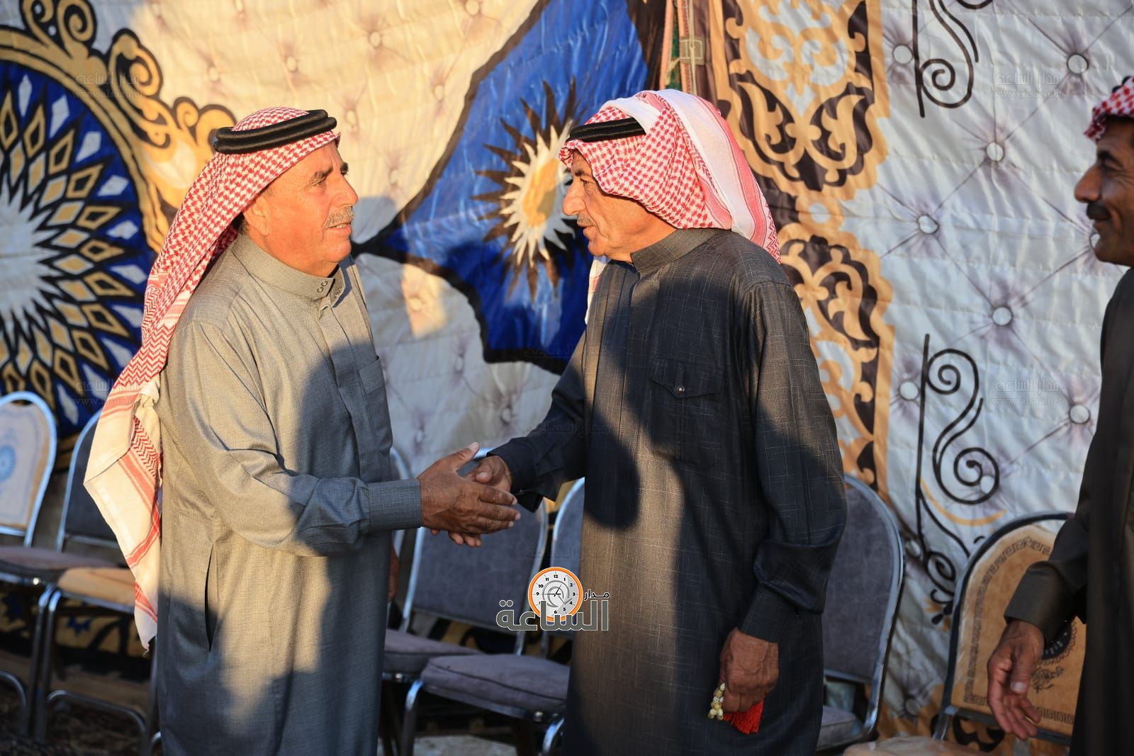 Madar Al-Saa Images 0.6390340875312945