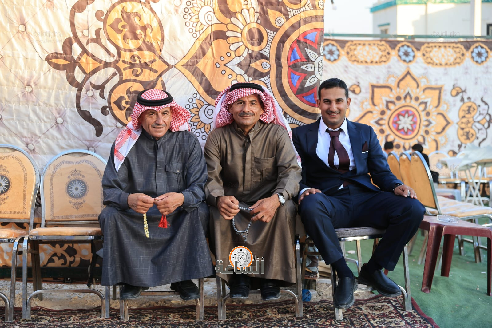 Madar Al-Saa Images 0.7523547845306373