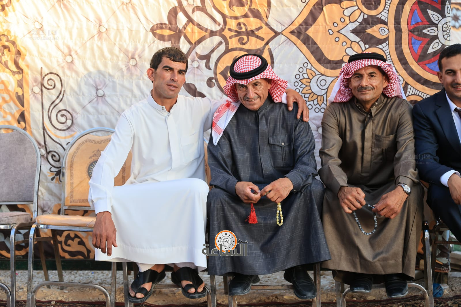 Madar Al-Saa Images 0.7196539789643038