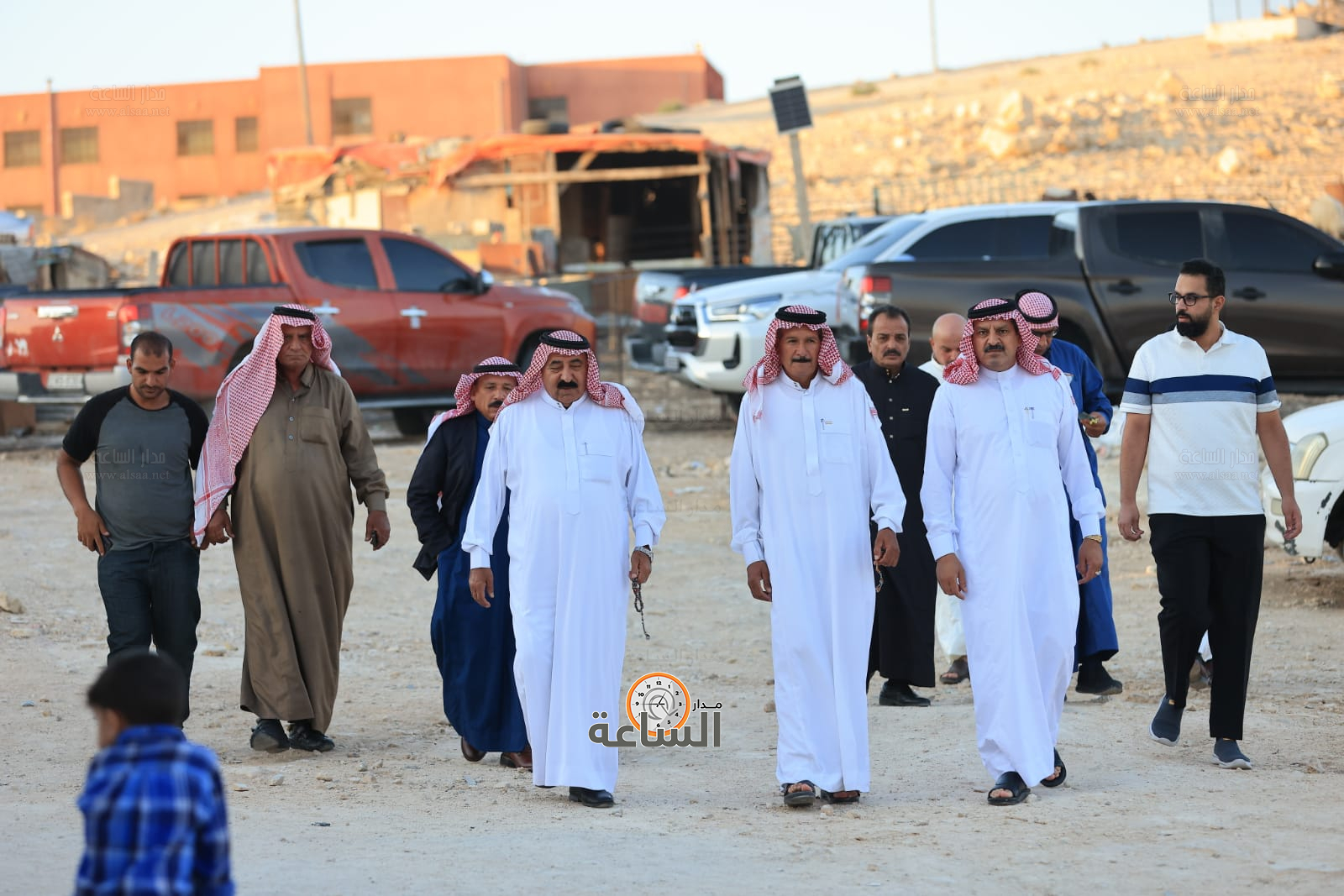 Madar Al-Saa Images 0.8733202691936609