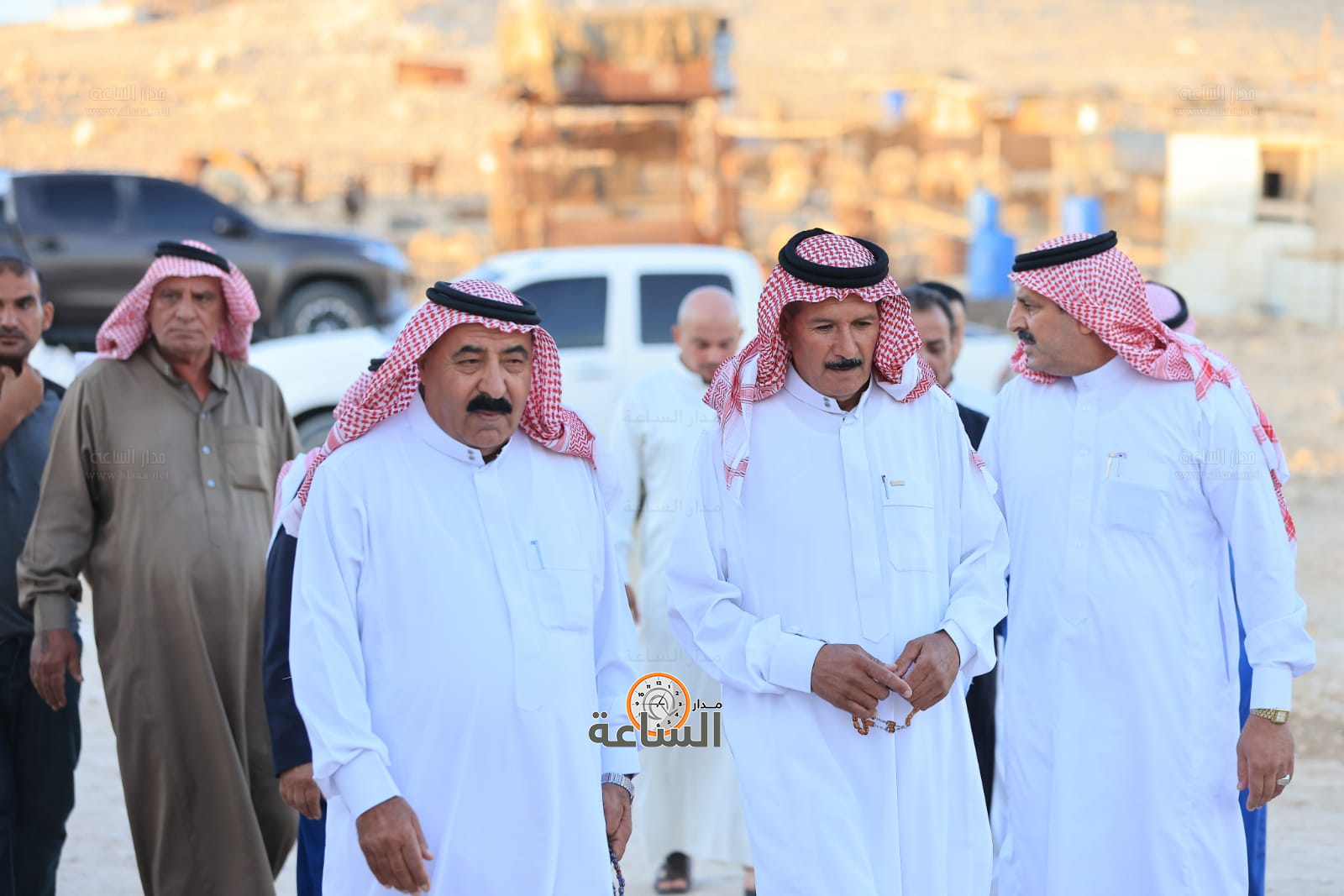 Madar Al-Saa Images 0.4183737105701404