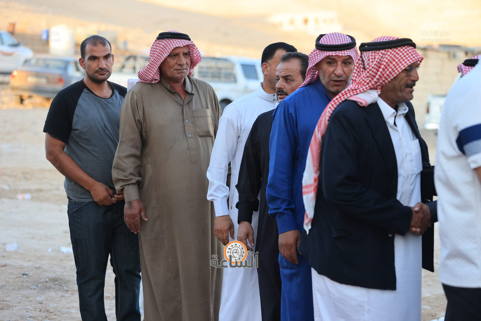 Madar Al-Saa Images 0.5580715981733161