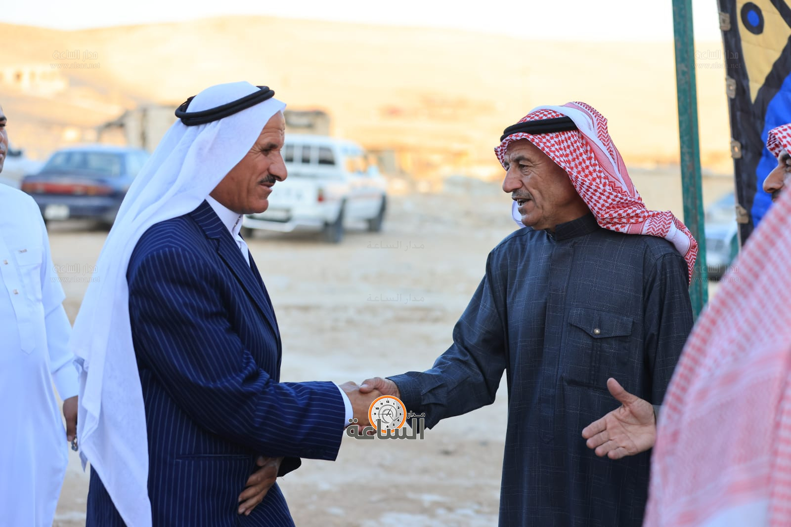 Madar Al-Saa Images 0.19813285148950877