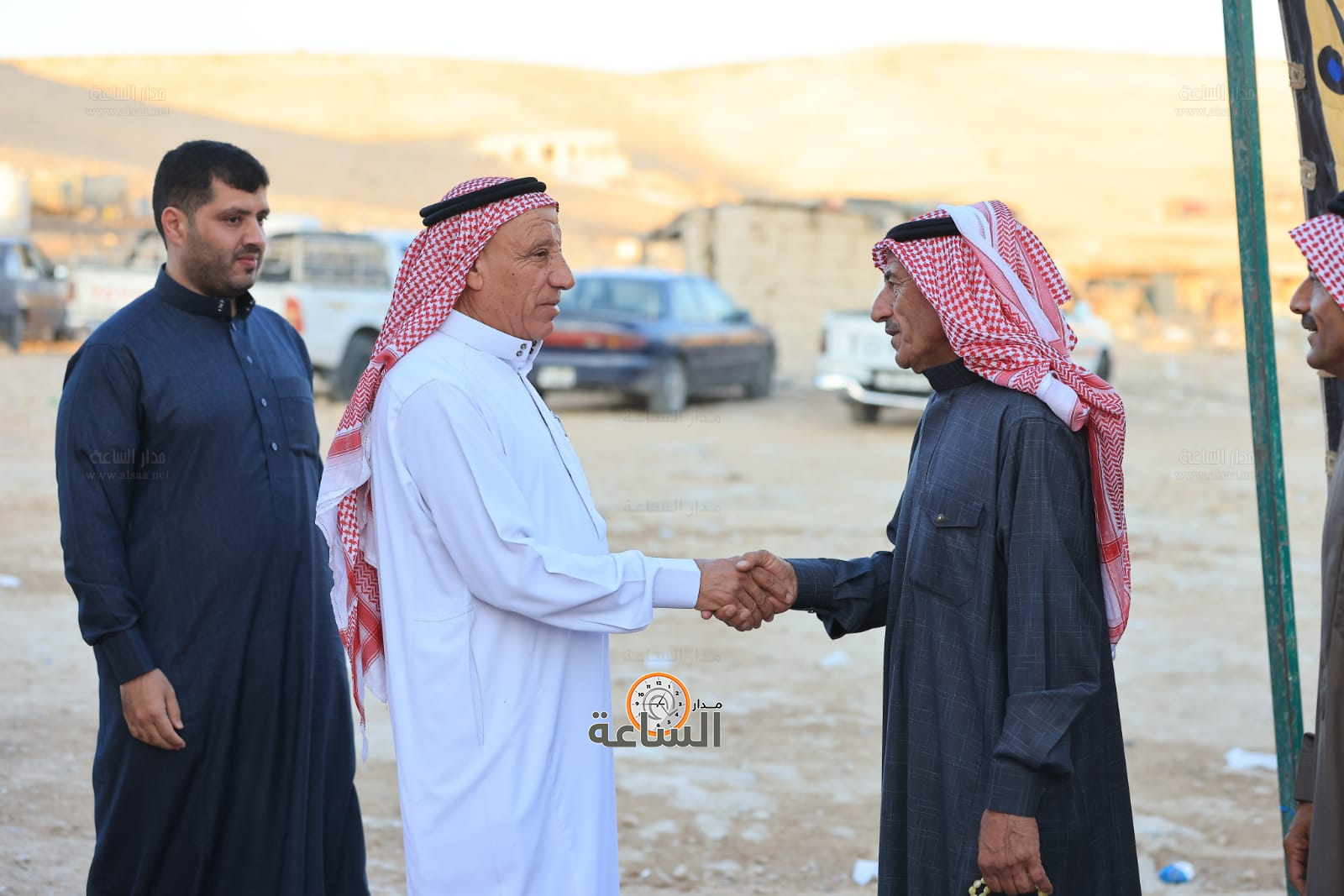 Madar Al-Saa Images 0.5731351578831968