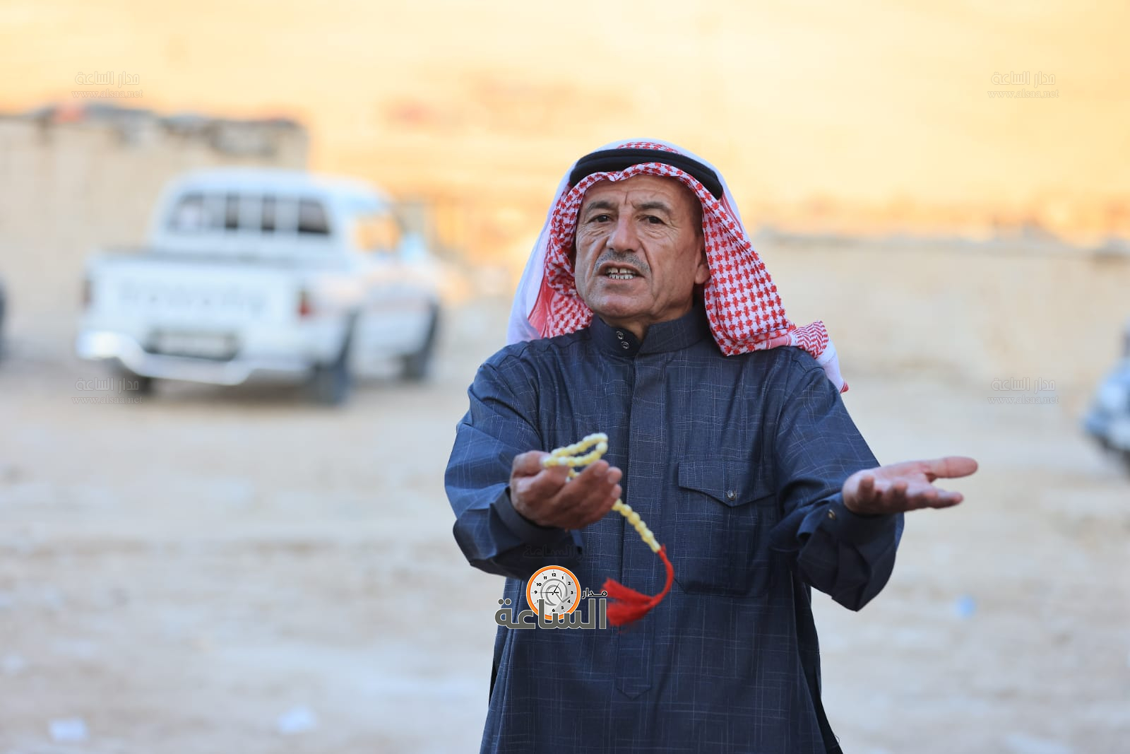 Madar Al-Saa Images 0.31470201904186135