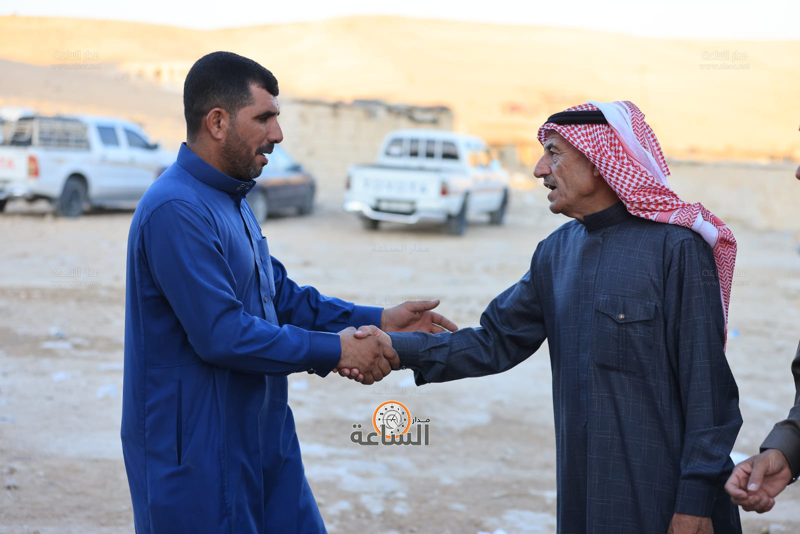 Madar Al-Saa Images 0.03982908992239531