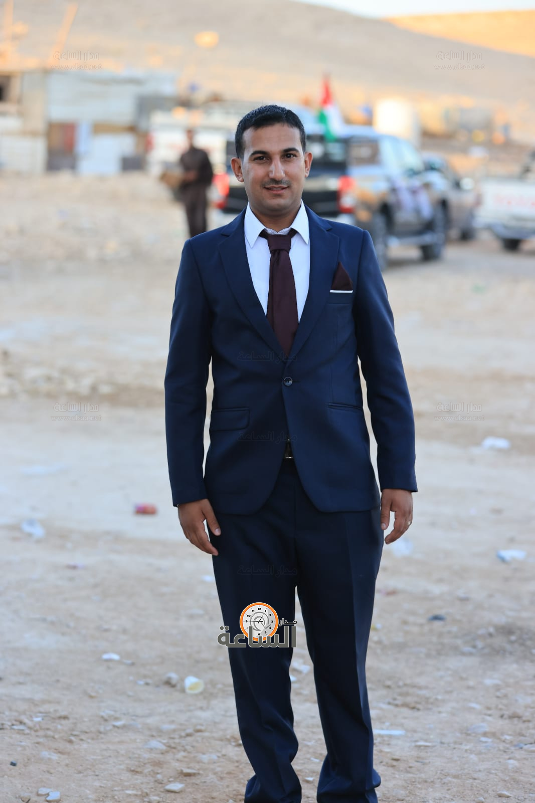 Madar Al-Saa Images 0.0703559246435368