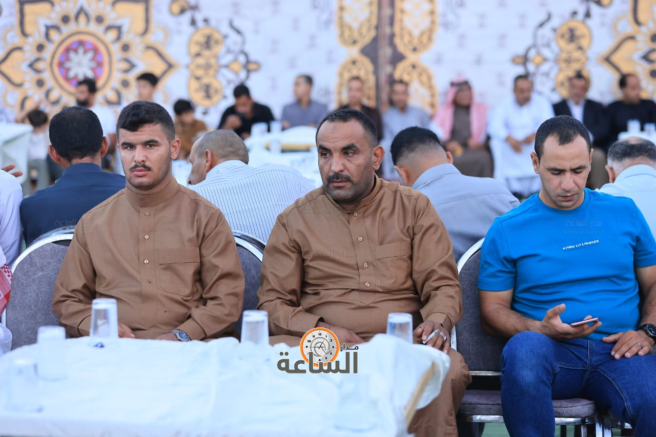 Madar Al-Saa Images 0.5491191975162222