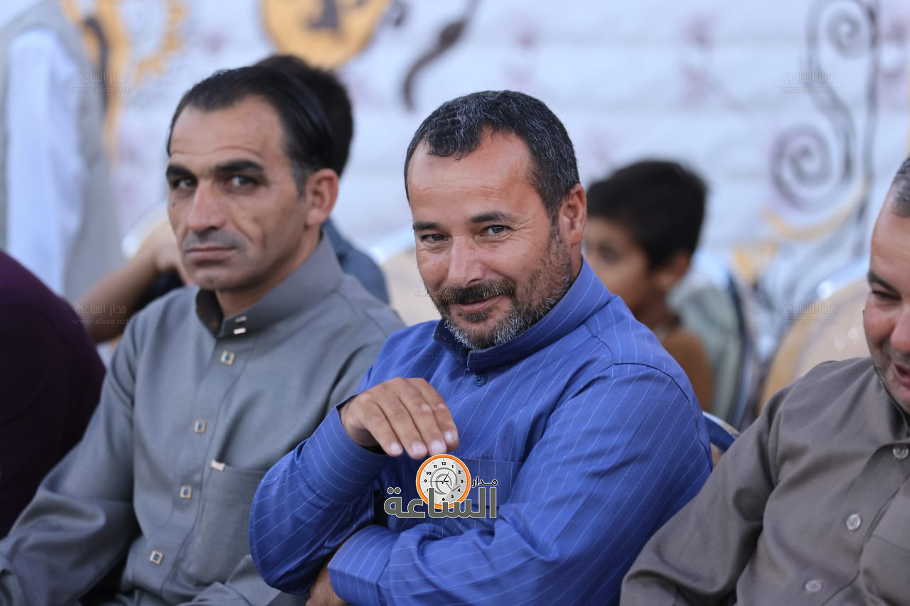 Madar Al-Saa Images 0.8223371399644614