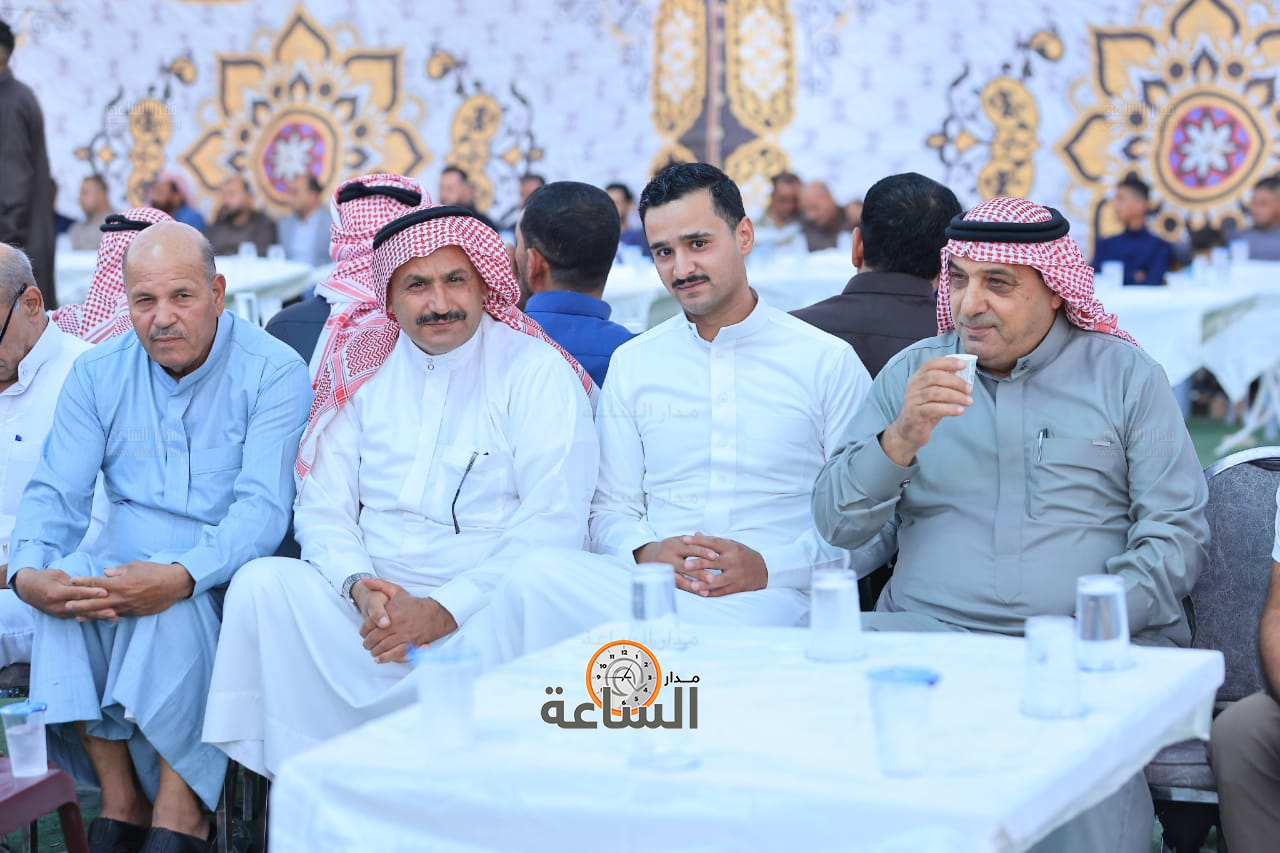 Madar Al-Saa Images 0.3416783188105039